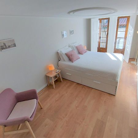 Ferienwohnung Anjo33 Flats Braga Exterior foto