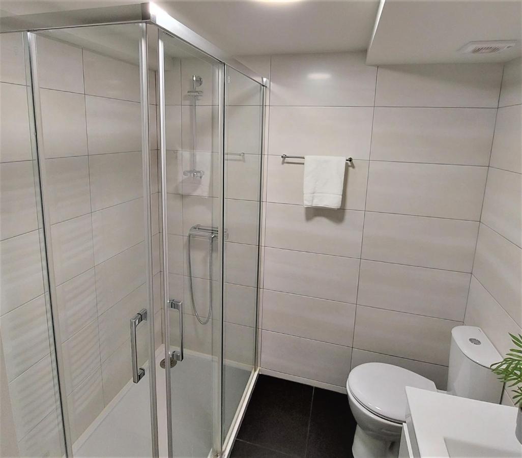 Ferienwohnung Anjo33 Flats Braga Exterior foto
