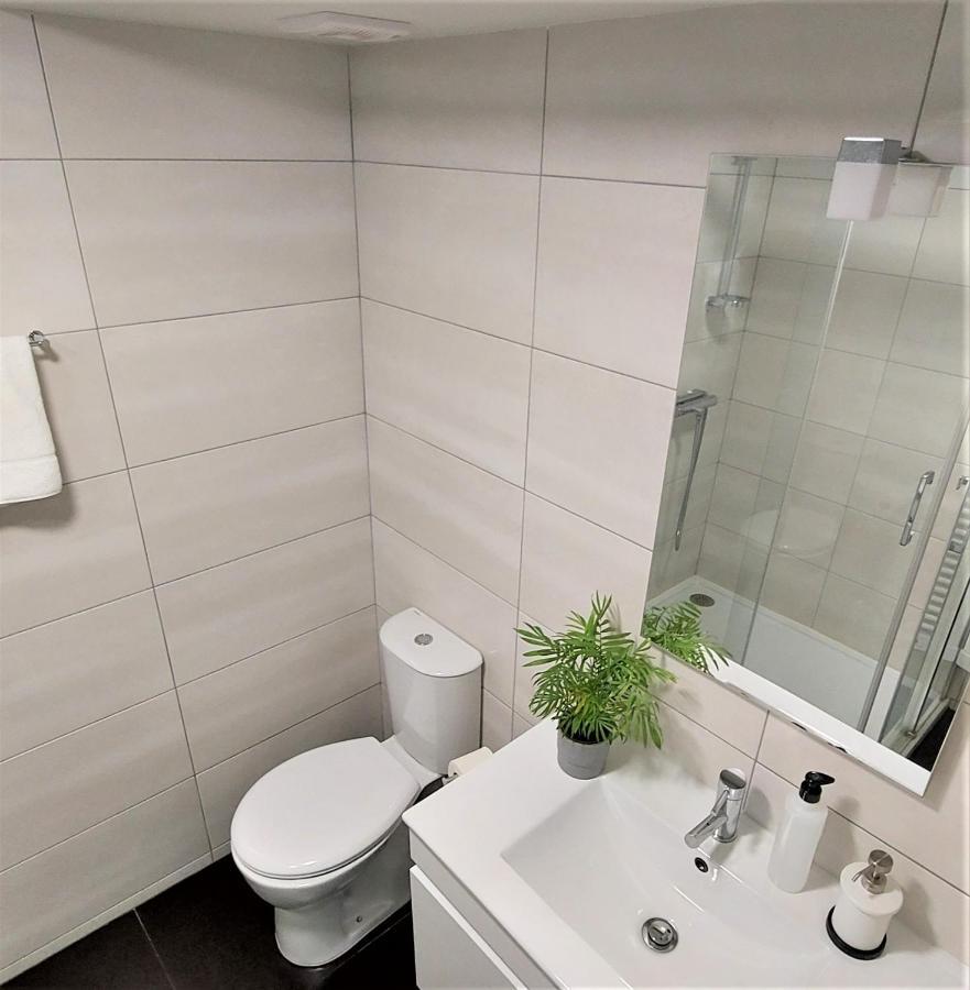 Ferienwohnung Anjo33 Flats Braga Exterior foto