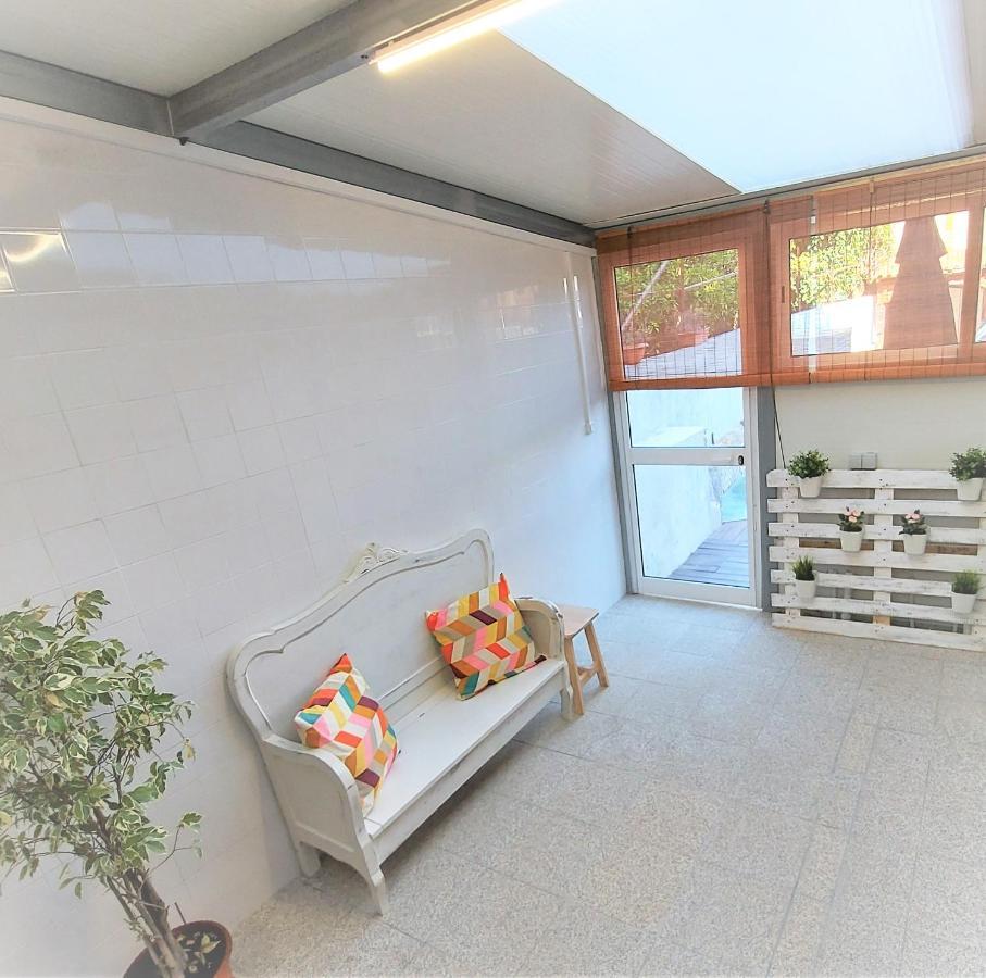 Ferienwohnung Anjo33 Flats Braga Exterior foto