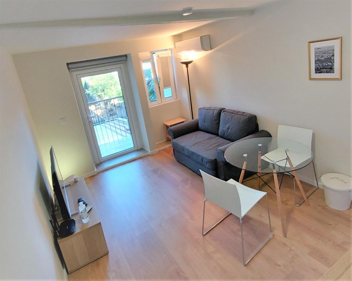 Ferienwohnung Anjo33 Flats Braga Exterior foto