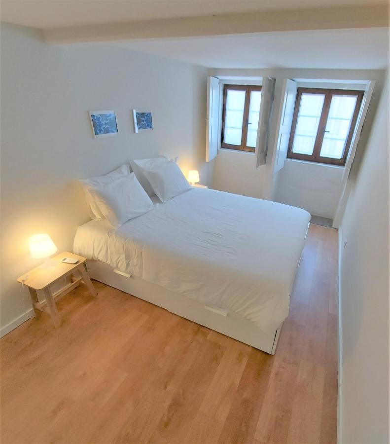 Ferienwohnung Anjo33 Flats Braga Exterior foto