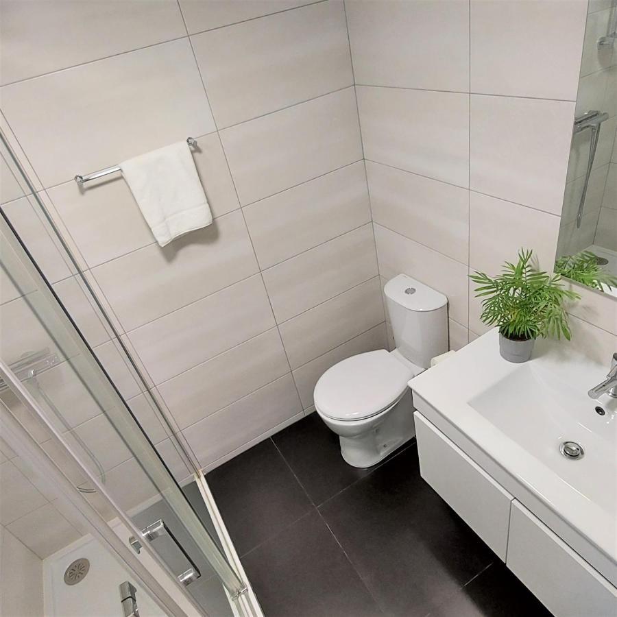 Ferienwohnung Anjo33 Flats Braga Exterior foto