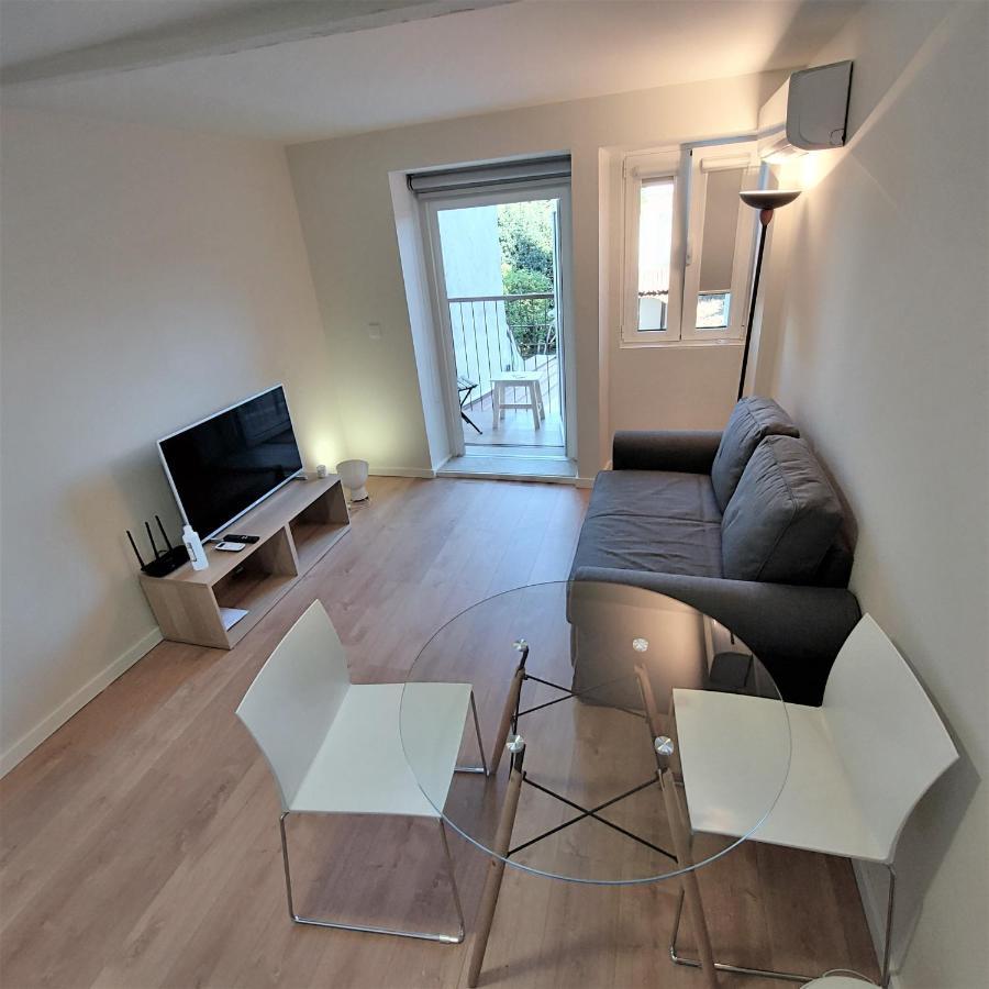 Ferienwohnung Anjo33 Flats Braga Exterior foto