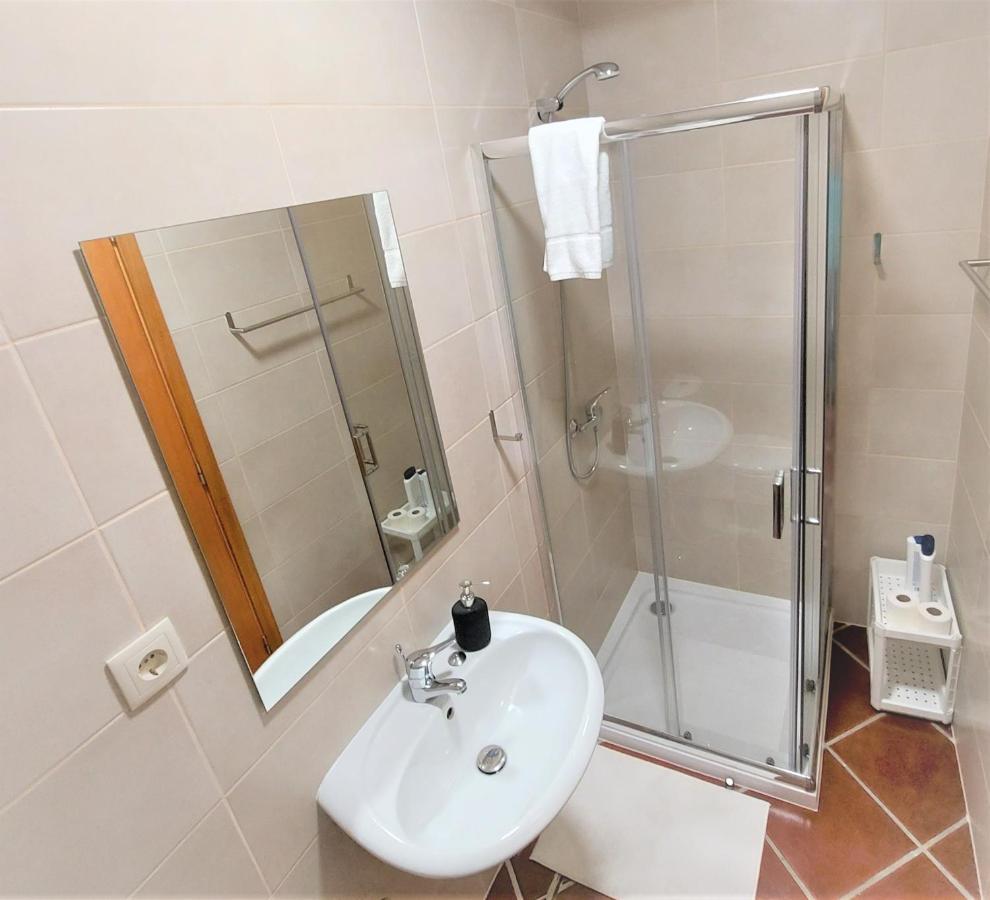 Ferienwohnung Anjo33 Flats Braga Exterior foto