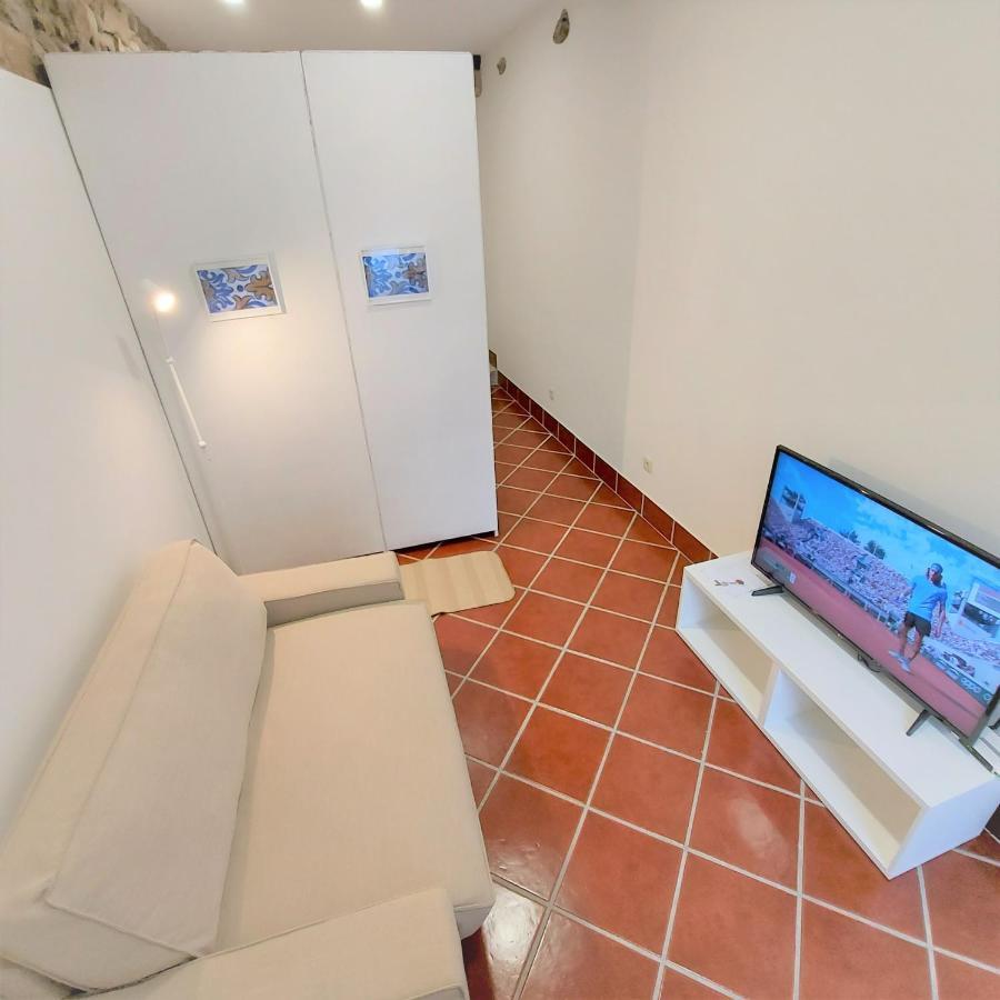 Ferienwohnung Anjo33 Flats Braga Exterior foto