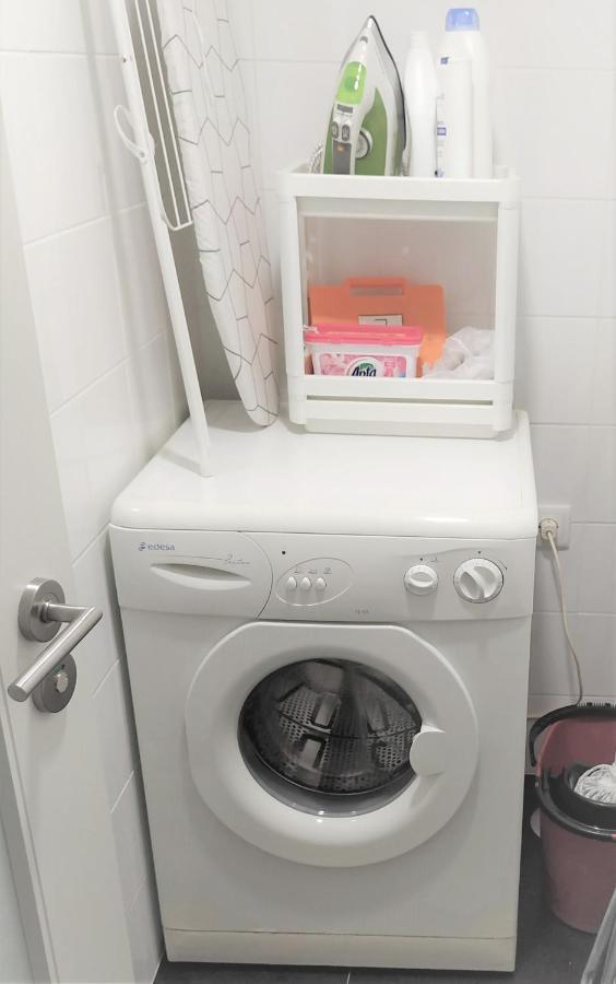 Ferienwohnung Anjo33 Flats Braga Exterior foto