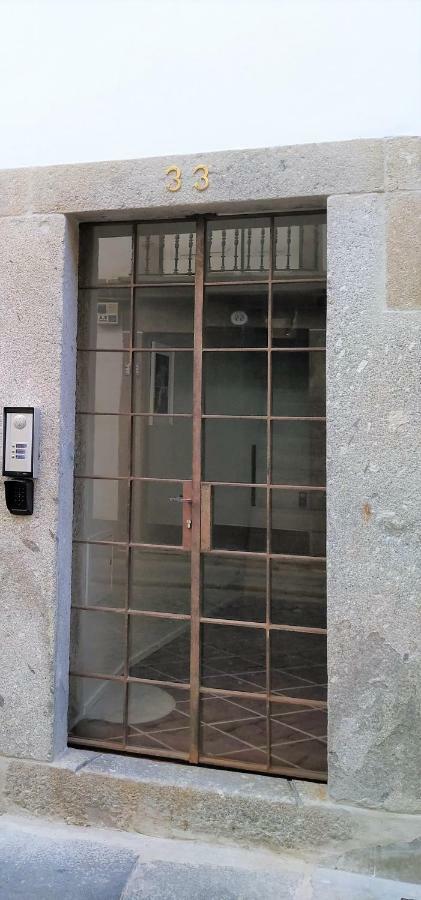 Ferienwohnung Anjo33 Flats Braga Exterior foto
