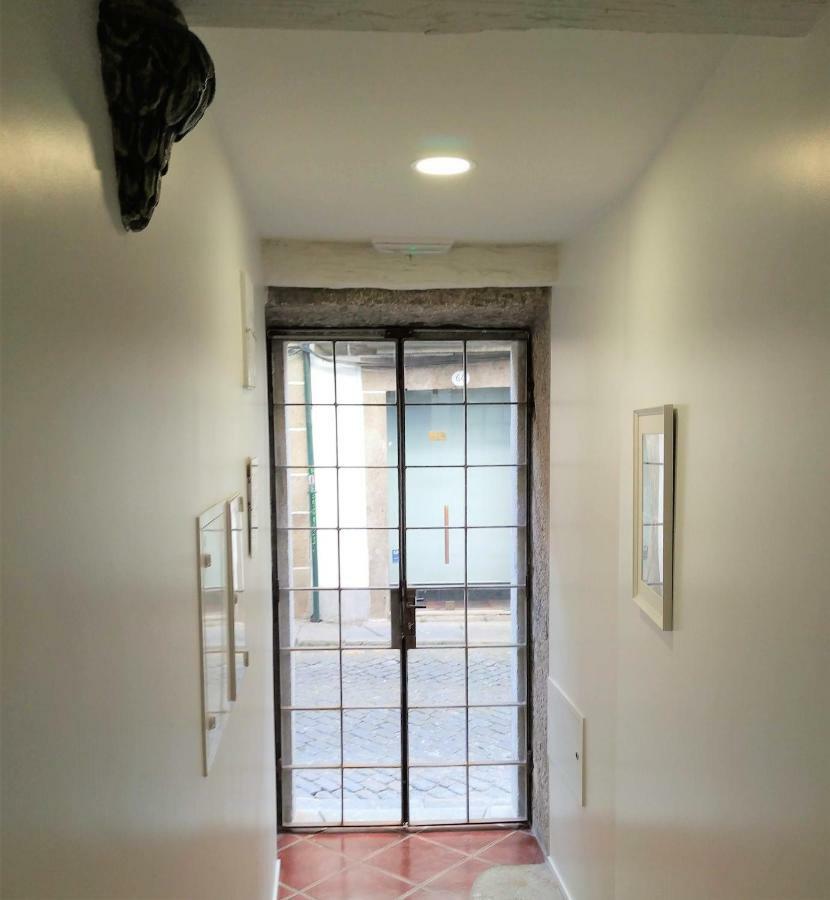 Ferienwohnung Anjo33 Flats Braga Exterior foto