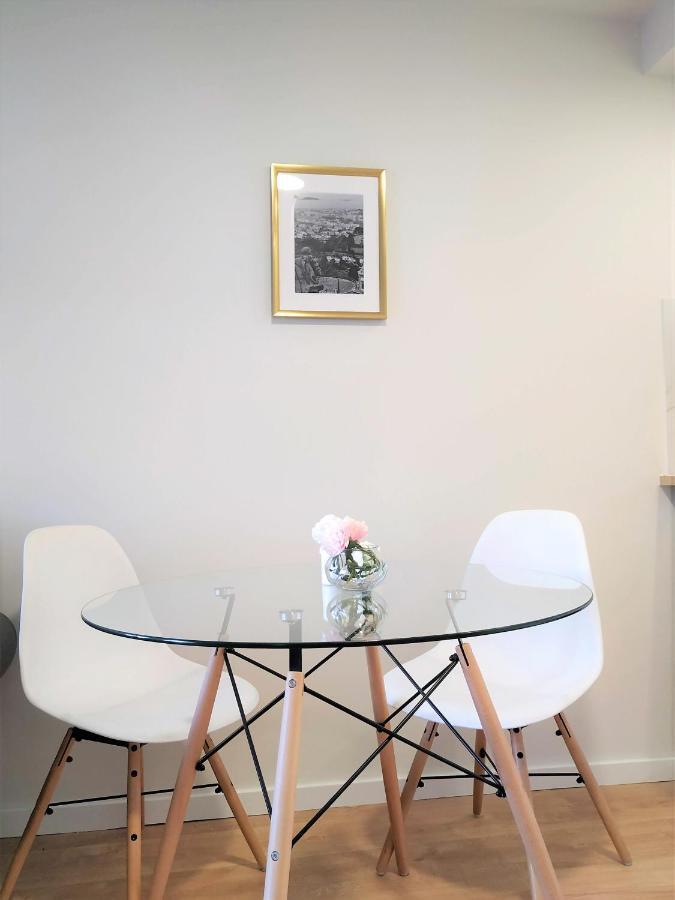Ferienwohnung Anjo33 Flats Braga Exterior foto