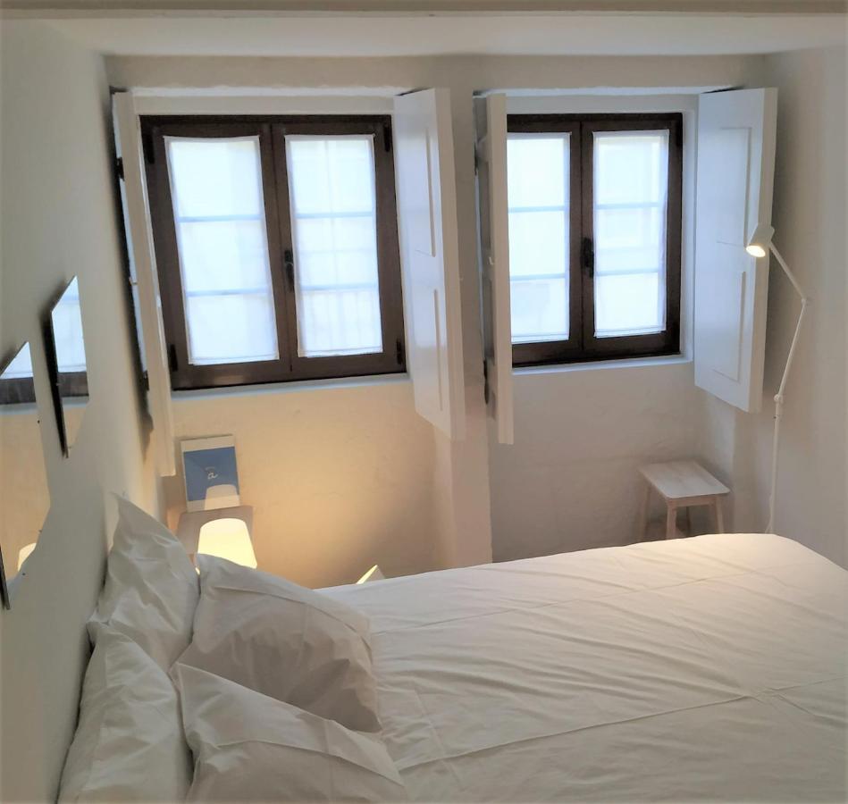 Ferienwohnung Anjo33 Flats Braga Exterior foto