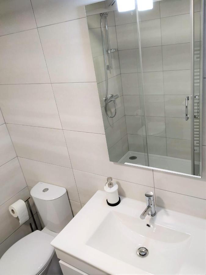 Ferienwohnung Anjo33 Flats Braga Exterior foto